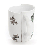 Кружка Seletti Fedora варинант исполнения - 3 | Loft Concept в Сочи