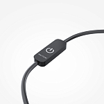 Настольный светильник Crochet Black 3000К 15Вт варинант исполнения - 5 | Loft Concept в Сочи