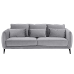 Диван трёхместный с подлокотниками Dutchman варинант исполнения - 23 | Loft Concept в Сочи