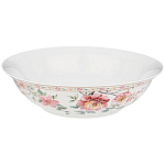 Сервиз обеденный из фарфора 23 предмета Flower Porcelain Collection варинант исполнения - 4 | Loft Concept в Сочи