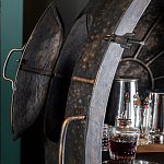 Бар Steampunk Light Bulb Tester  варинант исполнения - 5 | Loft Concept в Сочи