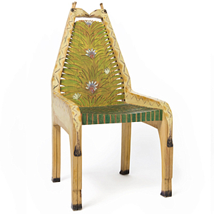 Стул Жираф Chaise Giraffe