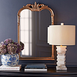 Зеркало настенное в арочной форме Mirror Jacqueline варинант исполнения - 1 | Loft Concept в Сочи