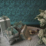 Гипсовая 3D Панель C-06 варинант исполнения - 2 | Loft Concept в Сочи