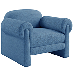 Современное Кресло Sunrise  варинант исполнения - 3 | Loft Concept в Сочи