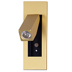 Бра Gold Led Chelsom Limited варинант исполнения - 2 | Loft Concept в Сочи