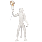 Настольная лампа Monkey Pennant варинант исполнения - 1 | Loft Concept в Сочи