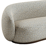 Диван Palmer варинант исполнения - 3 | Loft Concept в Сочи