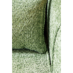 Диван в гостиную Portree Sofa Зеленый шенилл варинант исполнения - 6 | Loft Concept в Сочи