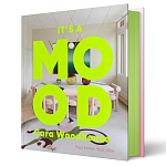 Подарочная Книгаn Its a Mood: Your home. Your vibe варинант исполнения - 1 | Loft Concept в Сочи