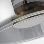 Подвесной светильник Blanton Dark Smoky Hanging Lamp 26 варинант исполнения - 6 | Loft Concept в Сочи