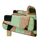 Диван Indiana  варинант исполнения - 3 | Loft Concept в Сочи