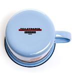 Кружка Seletti Apple варинант исполнения - 2 | Loft Concept в Сочи