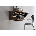 Дизайнерский стул из алюминия Gio Ponti D.235.1 Chair варинант исполнения - 7 | Loft Concept в Сочи