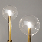 Люстра подвесная Status Е14 варинант исполнения - 12 | Loft Concept в Сочи