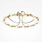 Потолочный светильник Tessara 3000К 72Вт варинант исполнения - 1 | Loft Concept в Сочи