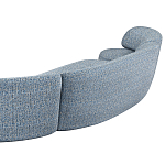 Диван модульный Ulysses варинант исполнения - 5 | Loft Concept в Сочи