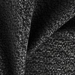 Мебельная ткань Шенилл темно-серый цвет 138 см T4-40 варинант исполнения - 1 | Loft Concept в Сочи