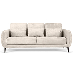 Диван трёхместный с подлокотниками Brussels варинант исполнения - 2 | Loft Concept в Сочи