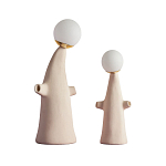 Настольная Лампа Hug варинант исполнения - 2 | Loft Concept в Сочи