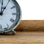 Полка Cercano варинант исполнения - 2 | Loft Concept в Сочи