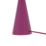 Настольная лампа Wild Grape pink варинант исполнения - 3 | Loft Concept в Сочи