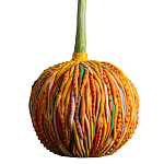 Статуэтка тропический фрукт  Tropical Fruit High Orange варинант исполнения - 1 | Loft Concept в Сочи