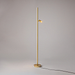 Напольный светильник Thin 3000К 14Вт варинант исполнения - 2 | Loft Concept в Сочи