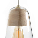 Бра с каркасом из ясеня Nature варинант исполнения - 3 | Loft Concept в Сочи