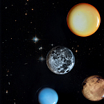 Блюдо Seletti Sun варинант исполнения - 6 | Loft Concept в Сочи