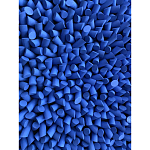 Панно «Морская зыбь» варинант исполнения - 3 | Loft Concept в Сочи