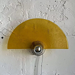 Бра-брошь Kokoshnik варинант исполнения - 1 | Loft Concept в Сочи