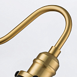 Бра с черным конусным плафоном Elstead Lighting варинант исполнения - 5 | Loft Concept в Сочи