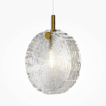 Подвесной светильник Alexia варинант исполнения - 1 | Loft Concept в Сочи