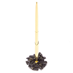 Ручка шариковая металлическая на подставке из натурального камня Metal Stone Pens варинант исполнения - 6 | Loft Concept в Сочи