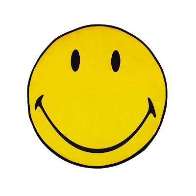 Подушка Seletti Classic Smiley Подушка Seletti Classic Smiley