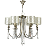 Люстра подвесная The darkness of beauty варинант исполнения - 1 | Loft Concept в Сочи