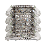 Бра в классическом хрустальном обрамлении Light Garland варинант исполнения - 6 | Loft Concept в Сочи