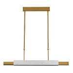 Подвесной светильник BERT FRANK белый варинант исполнения - 1 | Loft Concept в Сочи