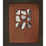 Панно «Стоун» варинант исполнения - 1 | Loft Concept в Сочи