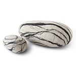 Пуф - Камень Nullah варинант исполнения - 7 | Loft Concept в Сочи