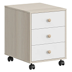 Тумба с ящиками для хранения Today варинант исполнения - 2 | Loft Concept в Сочи