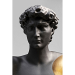 Статуэтка David with Golden Gloves варинант исполнения - 3 | Loft Concept в Сочи