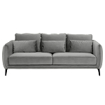 Диван трёхместный с подлокотниками Dutchman варинант исполнения - 1 | Loft Concept в Сочи