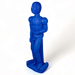 Скульптура Seletti Bronzo Blue варинант исполнения - 1 | Loft Concept в Сочи