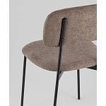 Стул Chao коричневый варинант исполнения - 3 | Loft Concept в Сочи