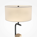 Настольный светильник Glamping Е14x2 варинант исполнения - 3 | Loft Concept в Сочи