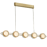 Люстра Modern Cosiness  варинант исполнения - 2 | Loft Concept в Сочи