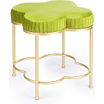 Пуф Light green lightness варинант исполнения - 1 | Loft Concept в Сочи