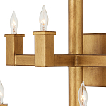 Бра фигурное Bold Geometry варинант исполнения - 1 | Loft Concept в Сочи